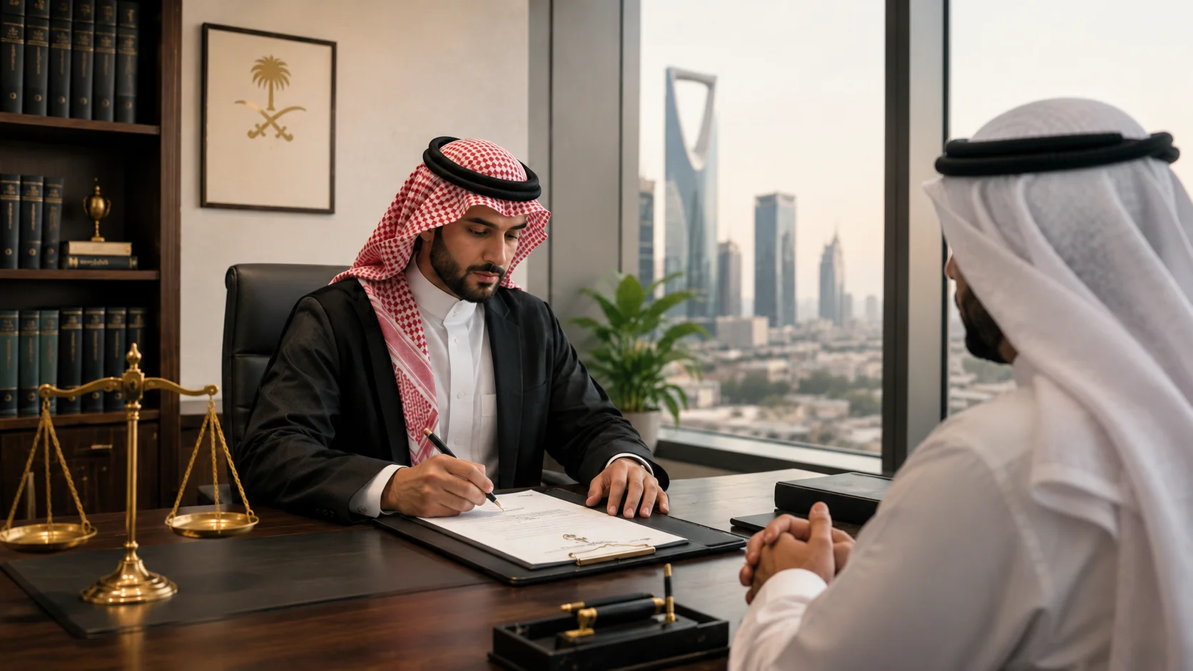 كيف تختار الباقة القانونية المناسبة لاحتياجاتك؟